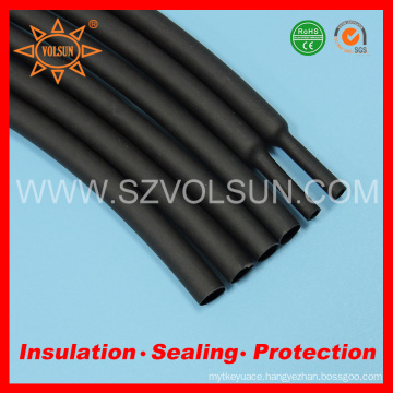 Flexible and Fire Retardant Single Wall Heat Shrink Tube